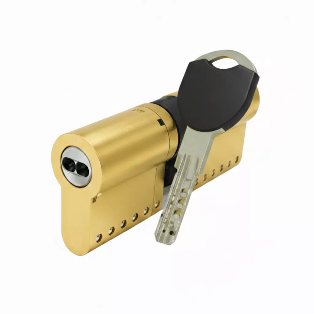 bombín de seguridad